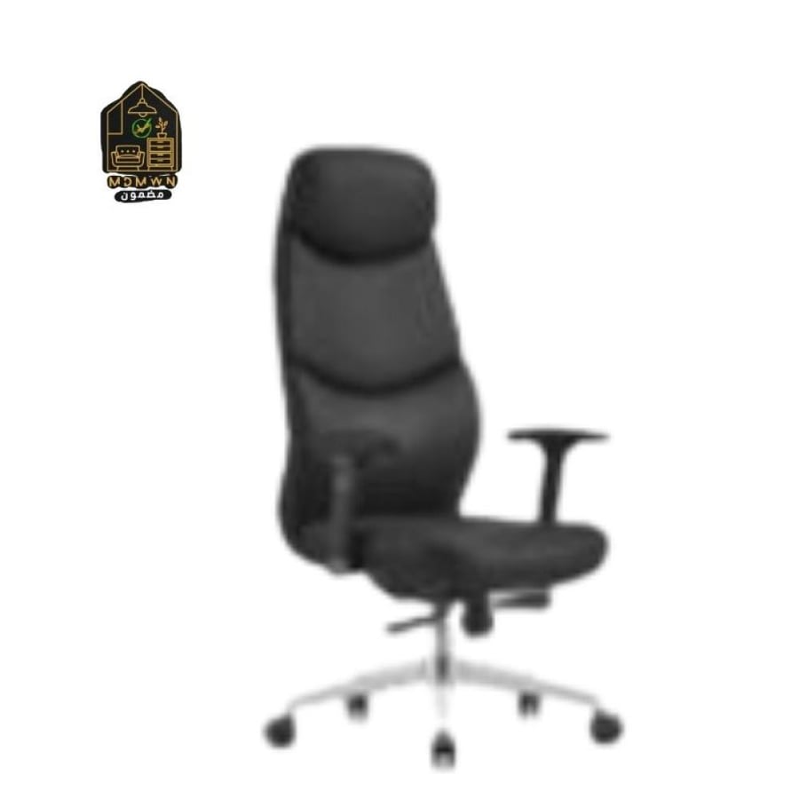 An office chair that gives you comfort and prestige