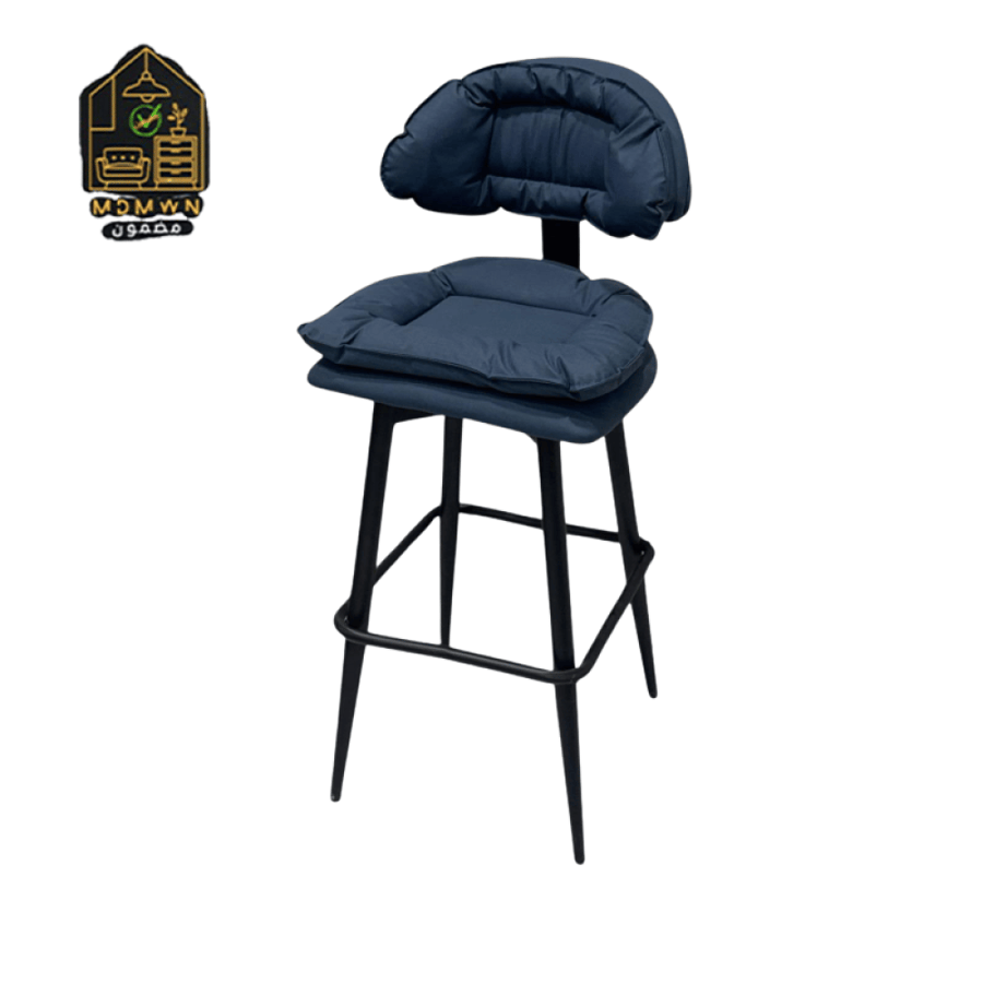 Modern design buffet chair