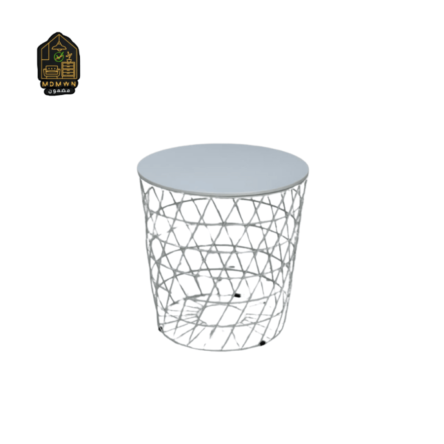 Multi-purpose mesh table