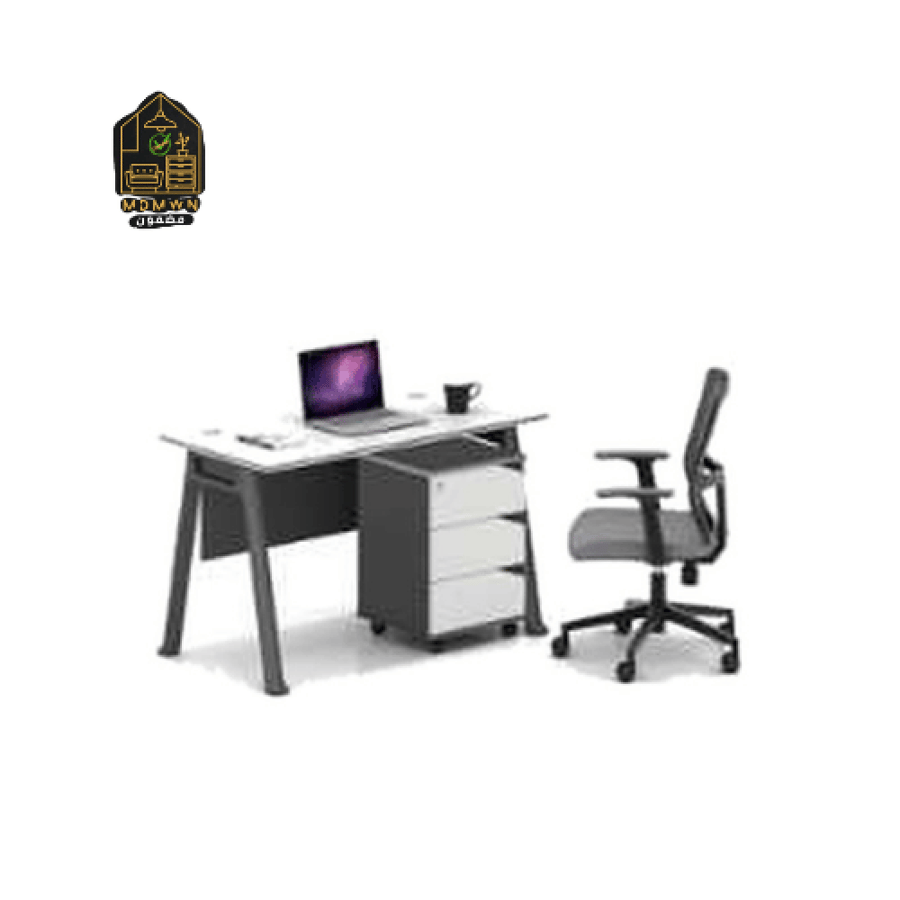 مكتب تصميم عصري مقاسات