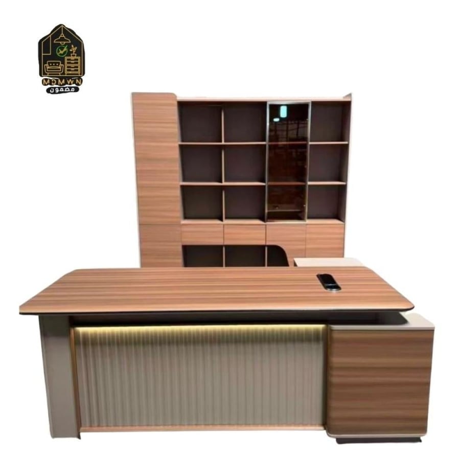 Premium office set with multiple options