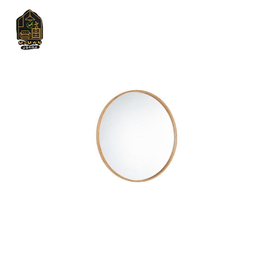 Modern design mirror in multiple sizes