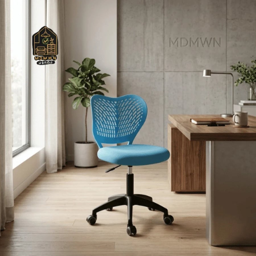 Modern swivel chair to suit all tastes