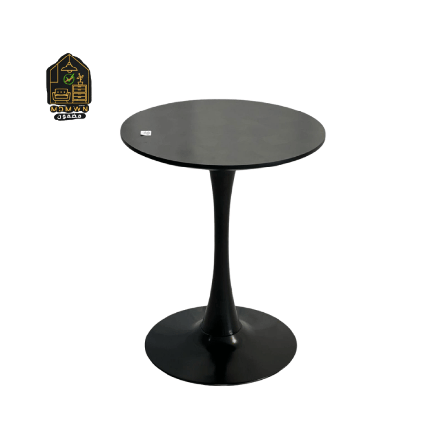 Modern round coffee table, various colors and sizes