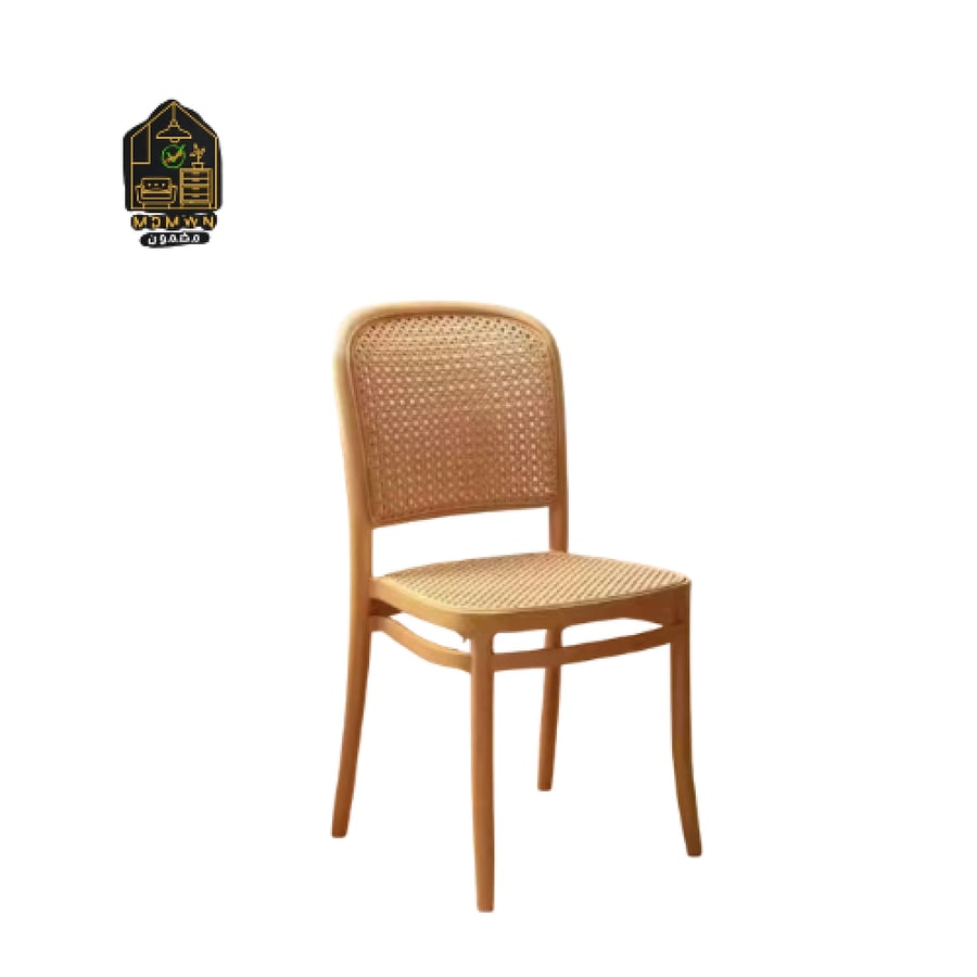 كرسي طعام عدة الوان