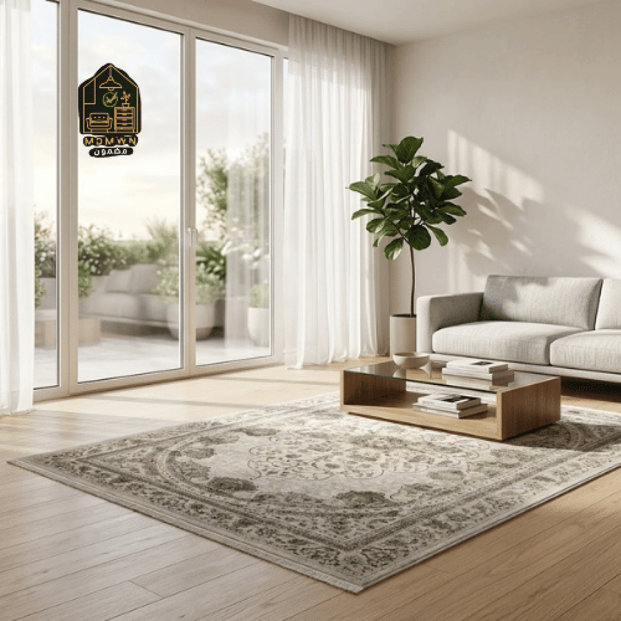 سجاد كلاسيكي تركي مقاسات والوان