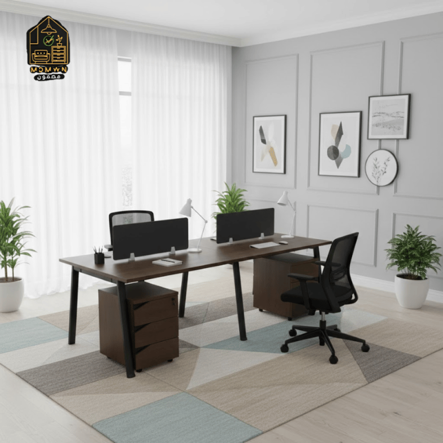 وحدة عمل مقاس متعددة المقاسات