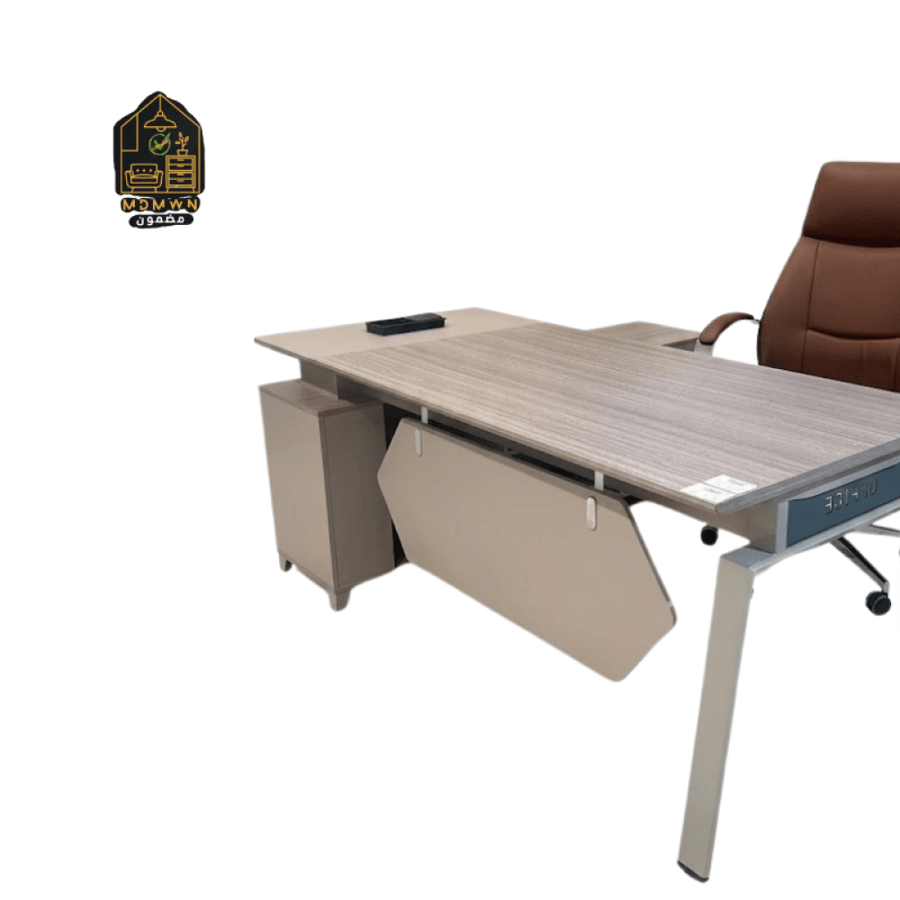 Modern administrative office 160 cm
