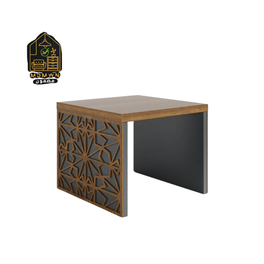 ديكور طاولة شاي