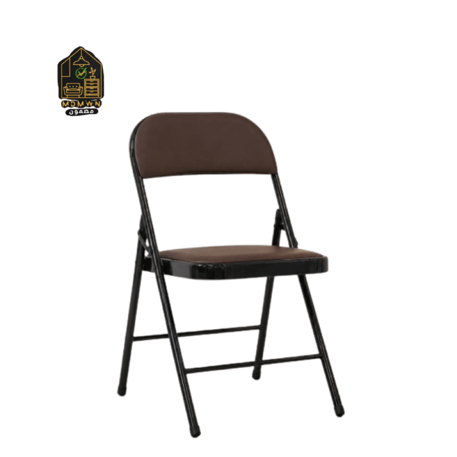 Leather prayer chair - foldable, multiple colors