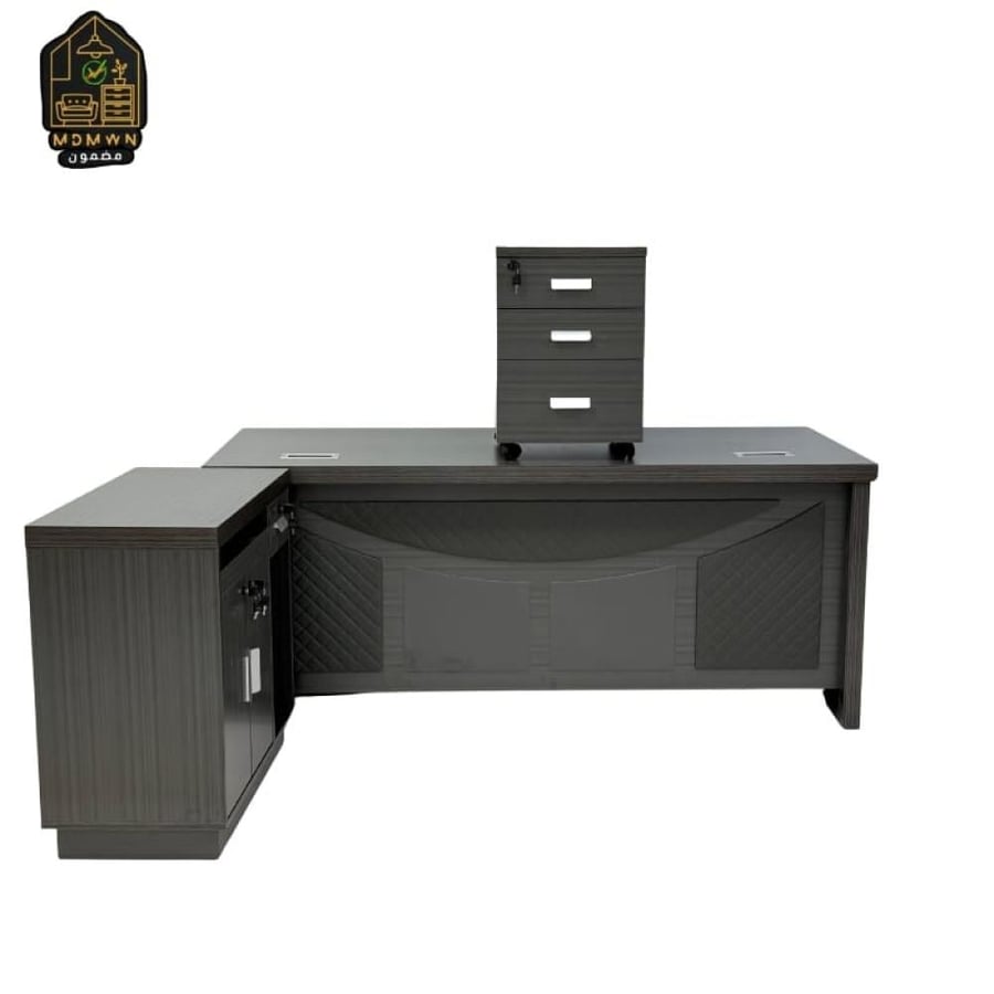 مكاتب تنفيذية عصرية