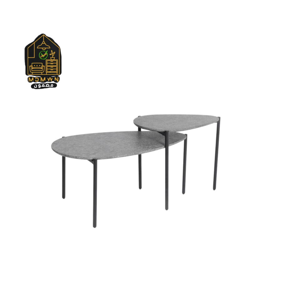 طاولات صالة