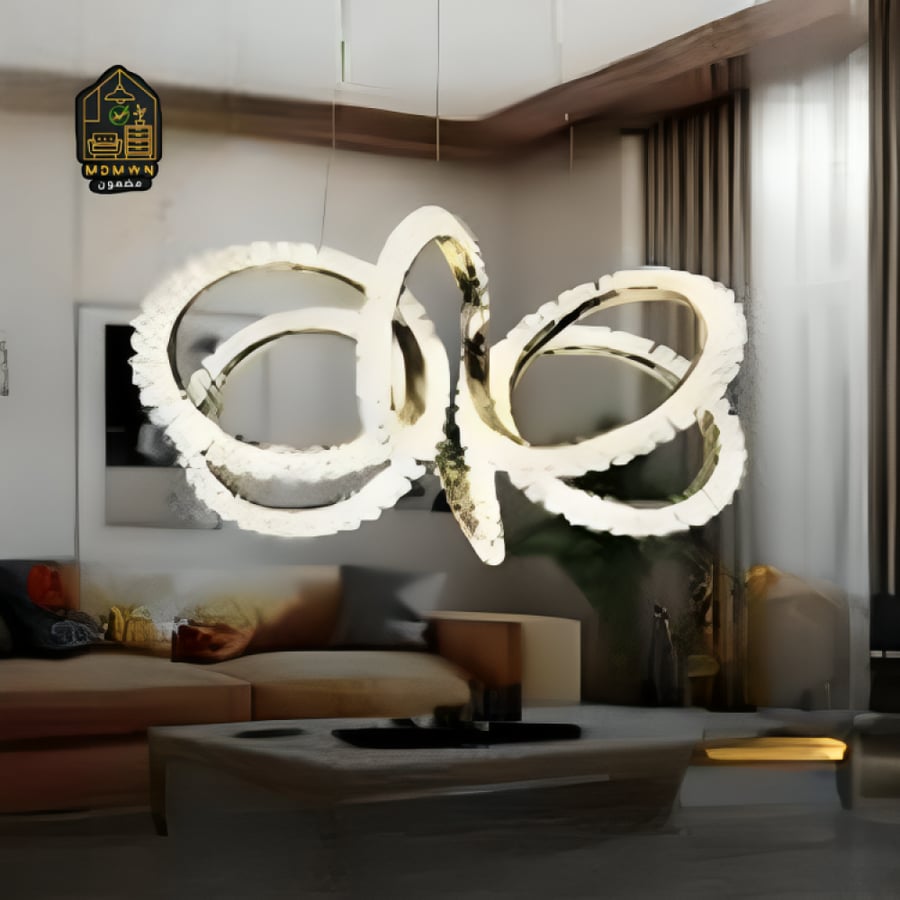 Butterfly Light 120W