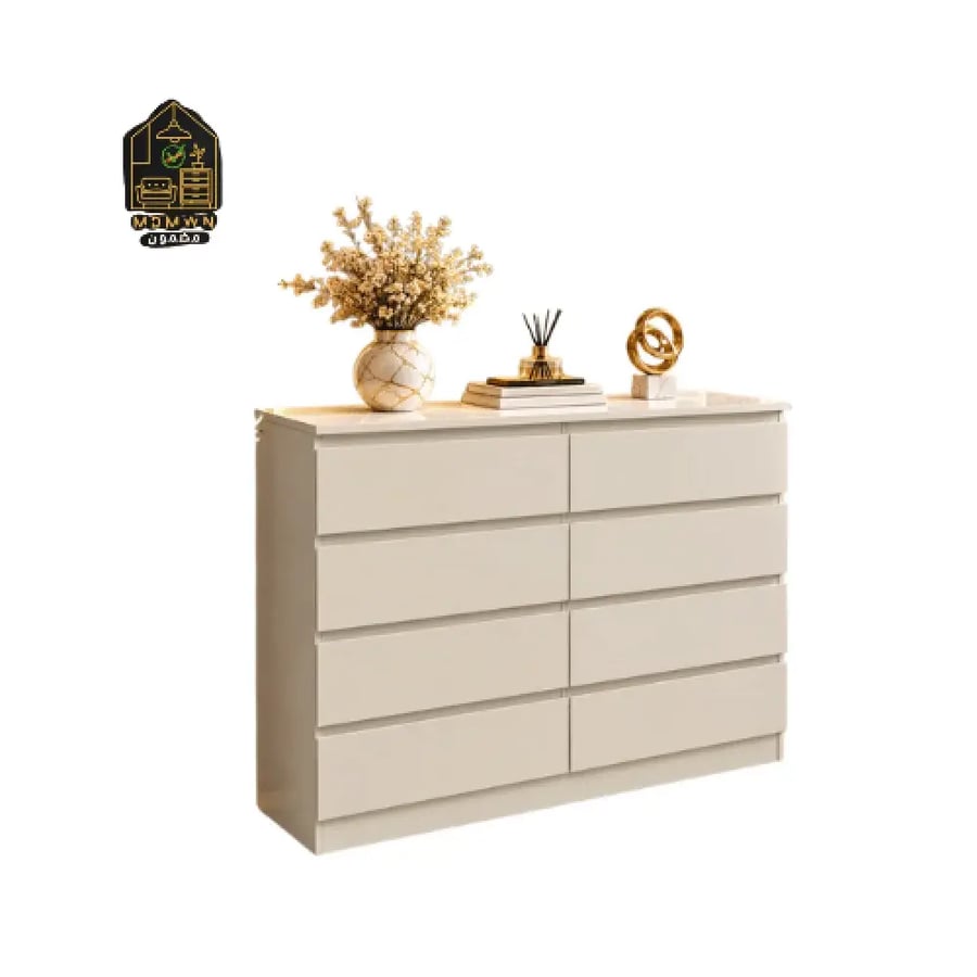 دولاب أدراج متعدد الاستخدام بتصميم عصري