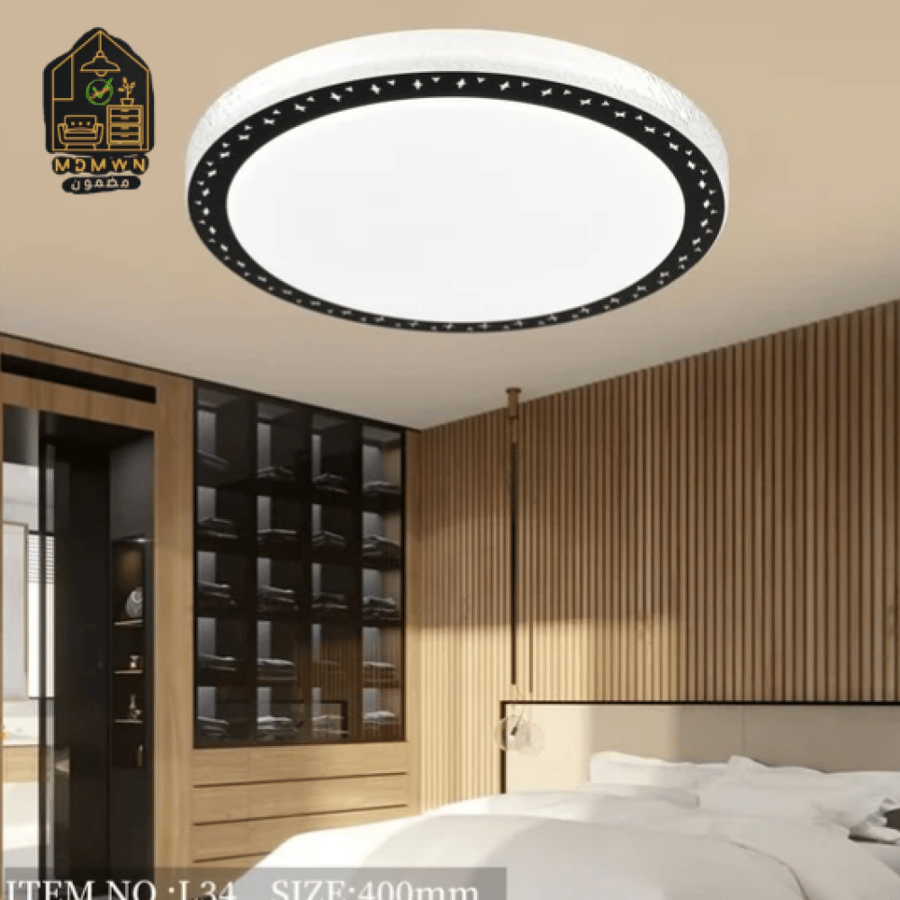 لطش بلفون LED ثلاثي الألوان تباع بالكرتون