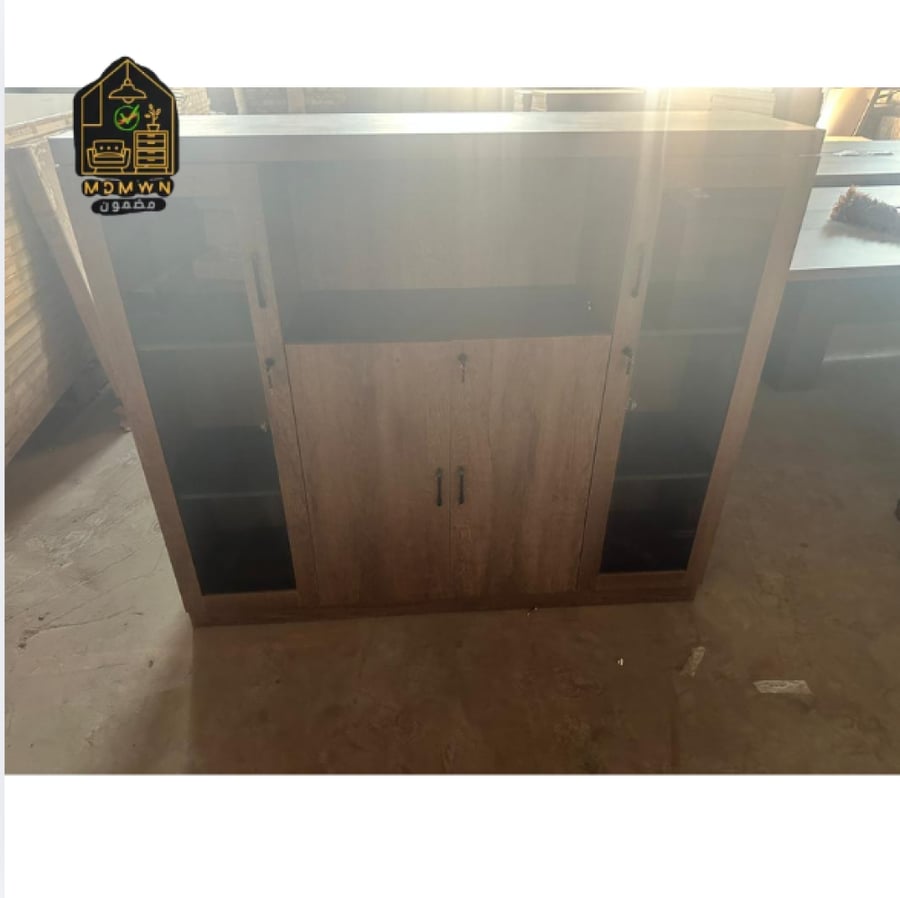 Luxury Executive Office Set 240cm