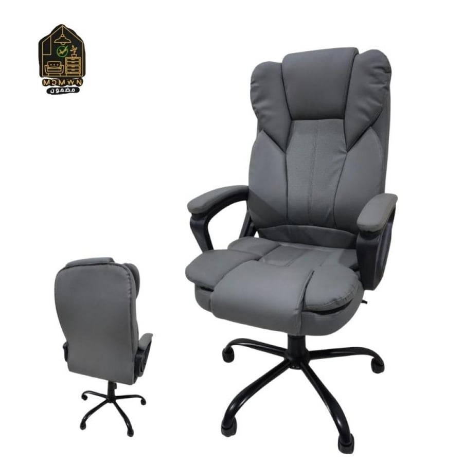 High-end office chair in multiple colors
