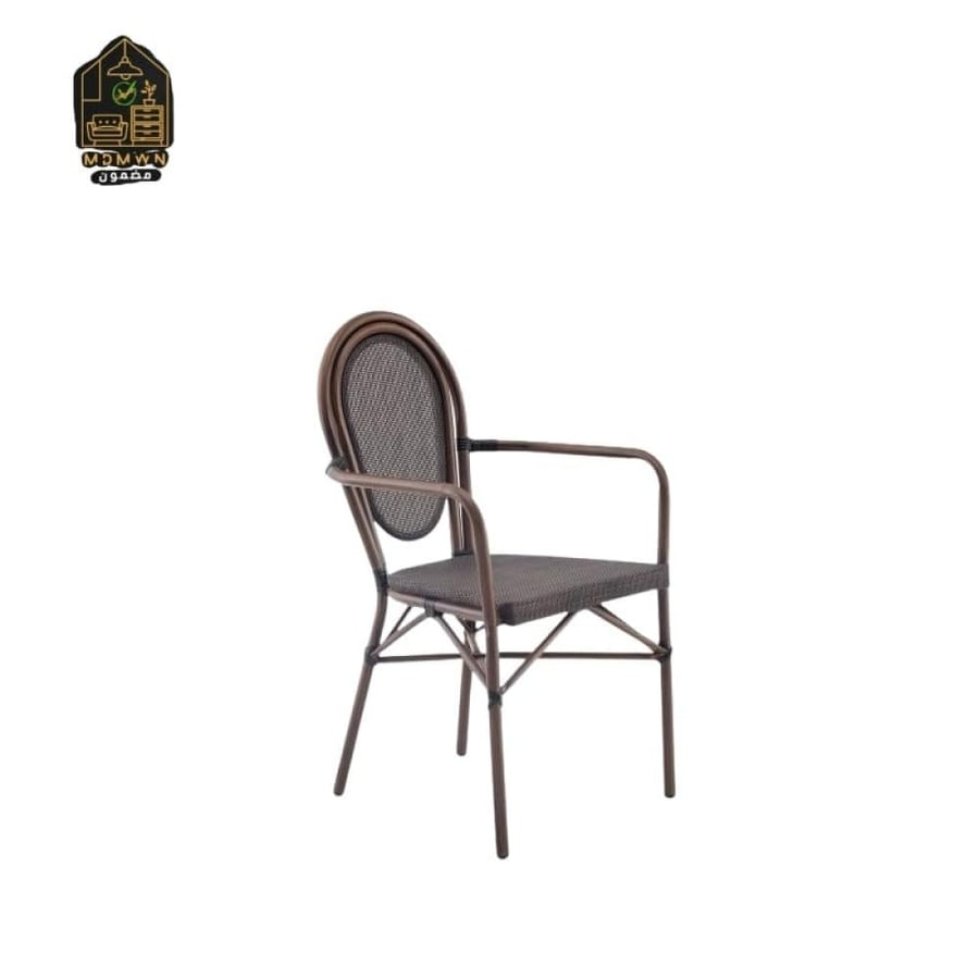 Classic single chair, various colors