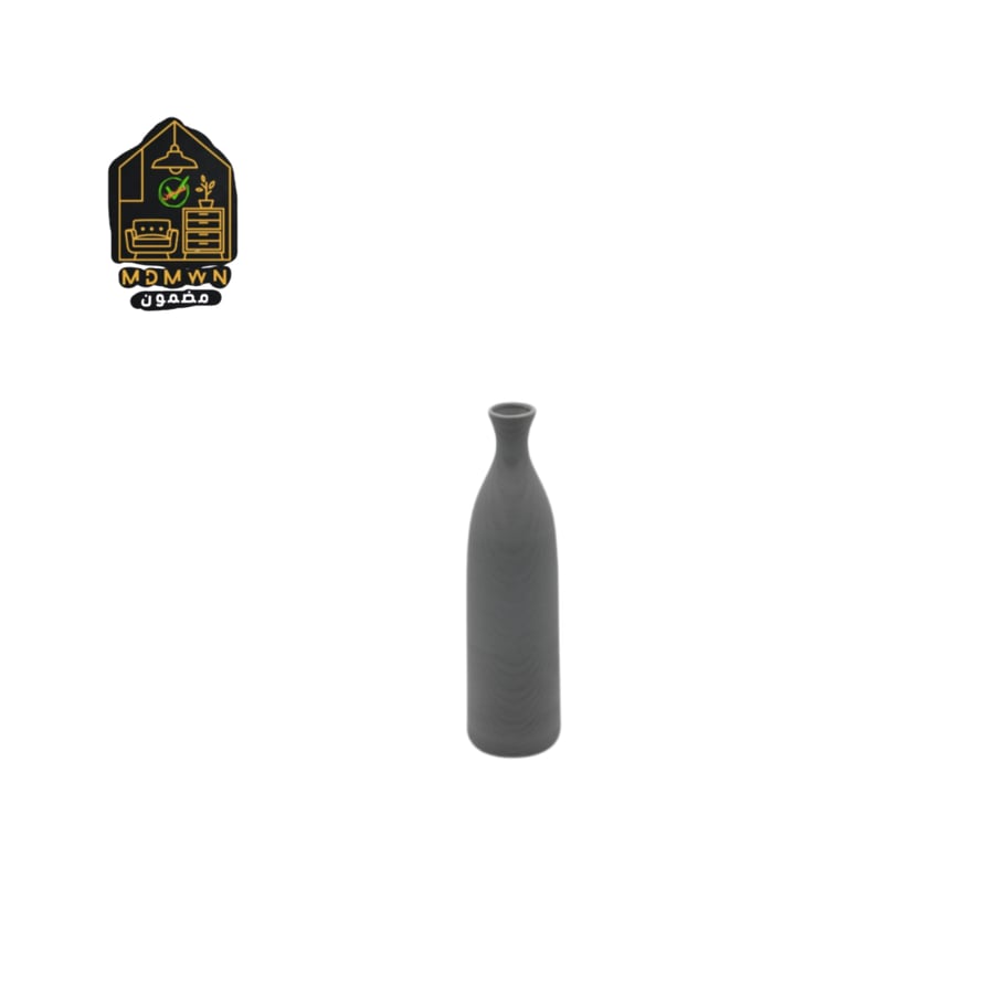 مزهرية سيراميك كلاسيكية