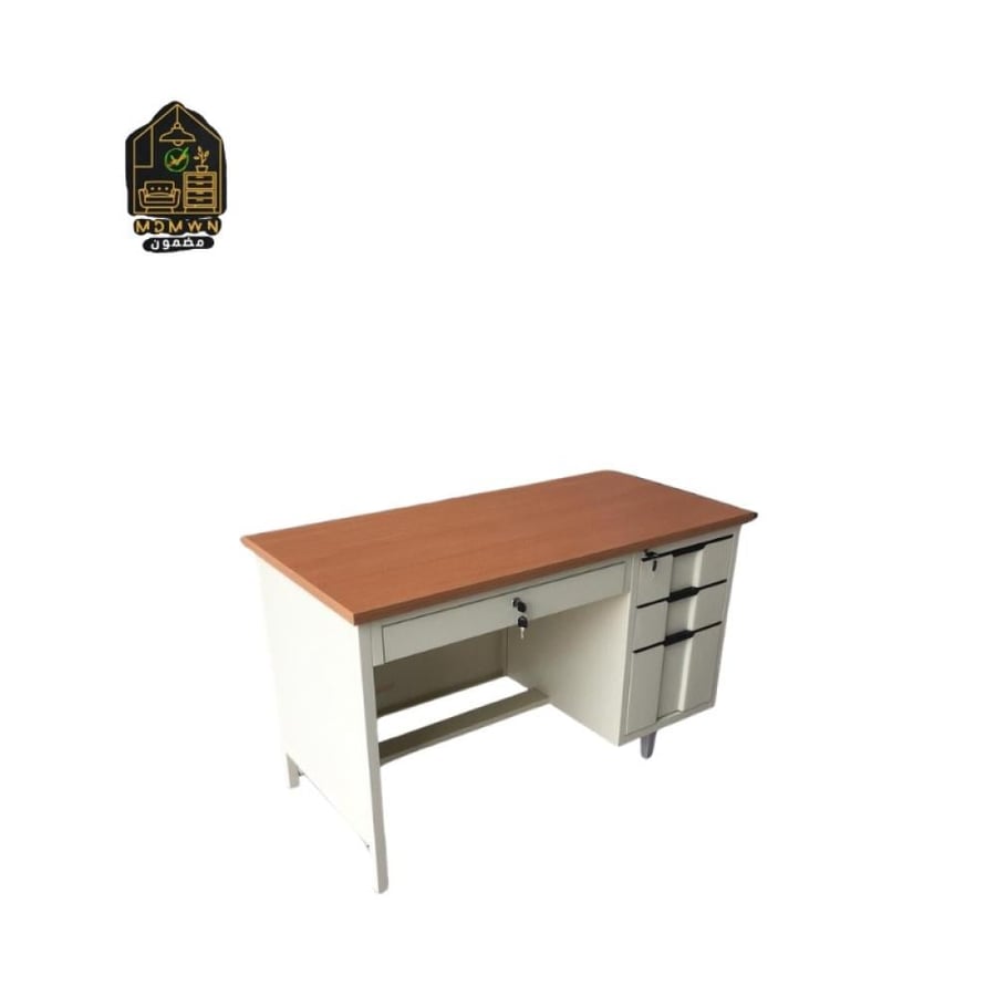 Administrative office with drawers