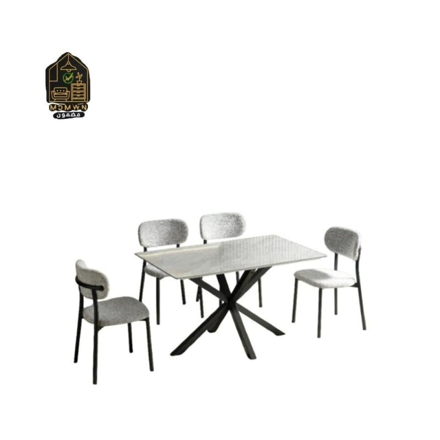 طاولة طعام مودرن