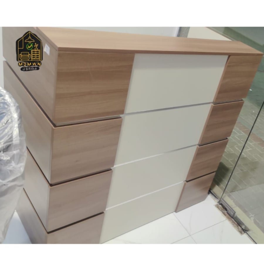 كونتر استقبال عصري مقاسات