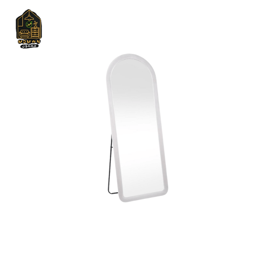 Modern standing mirror 160 cm