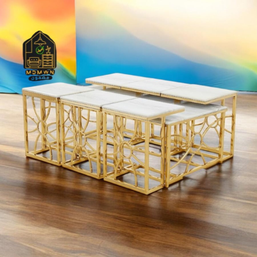 طاولات معاصرة