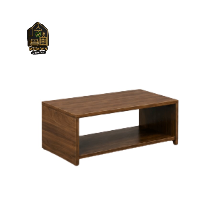Modern tea table 120 cm