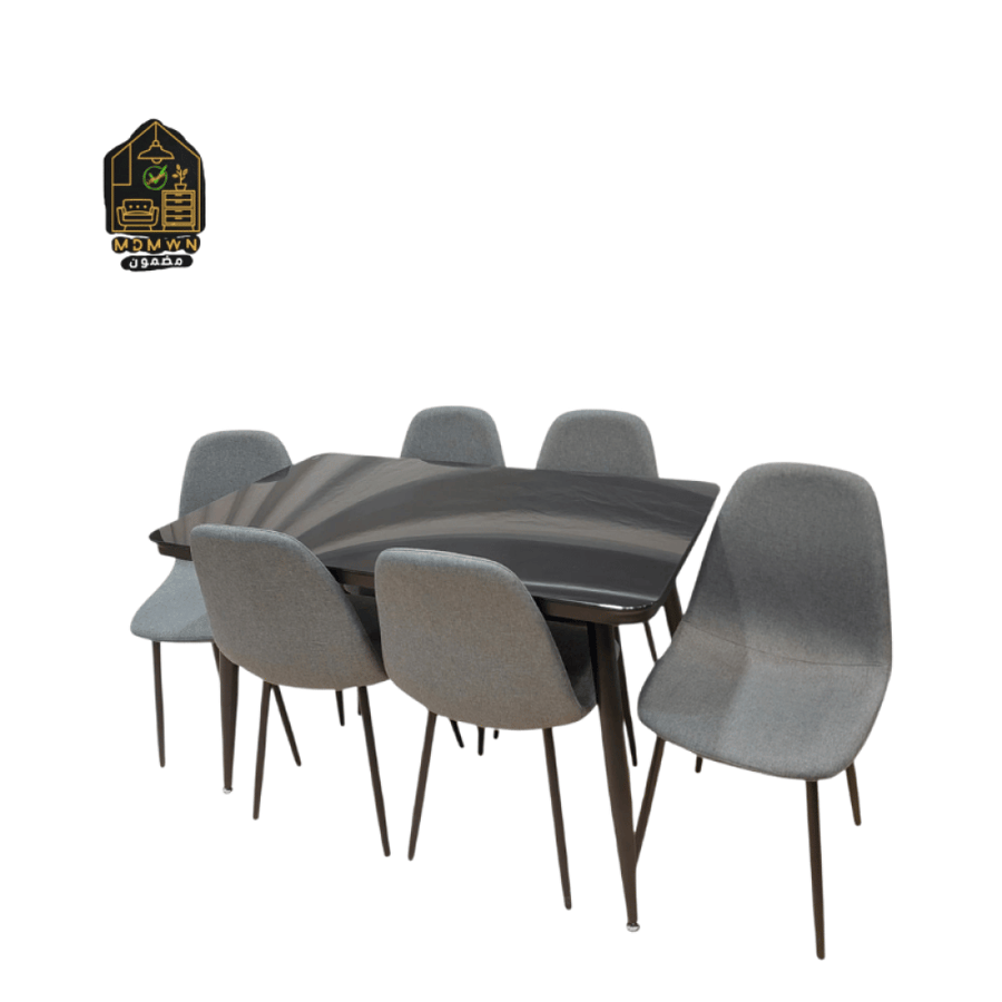 طاولة طعام مودرن مقاسات متعددة