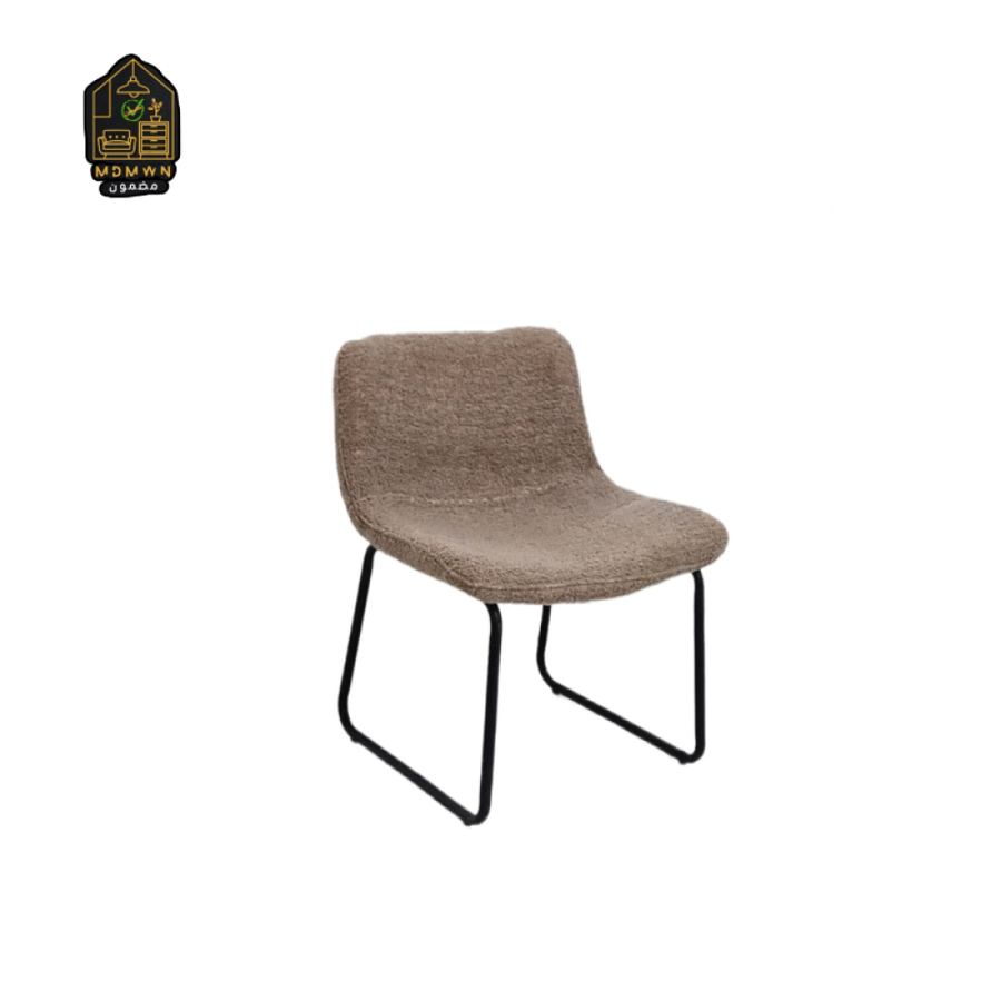 Whisper of Softness Chair