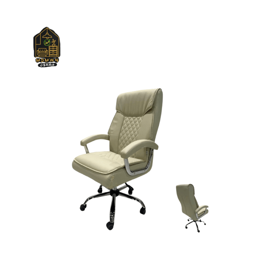 High-end director's chair