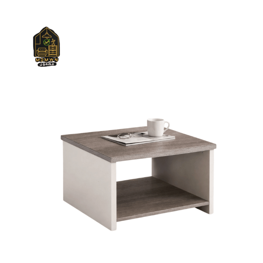 Modern melamine wood office desk, various options available