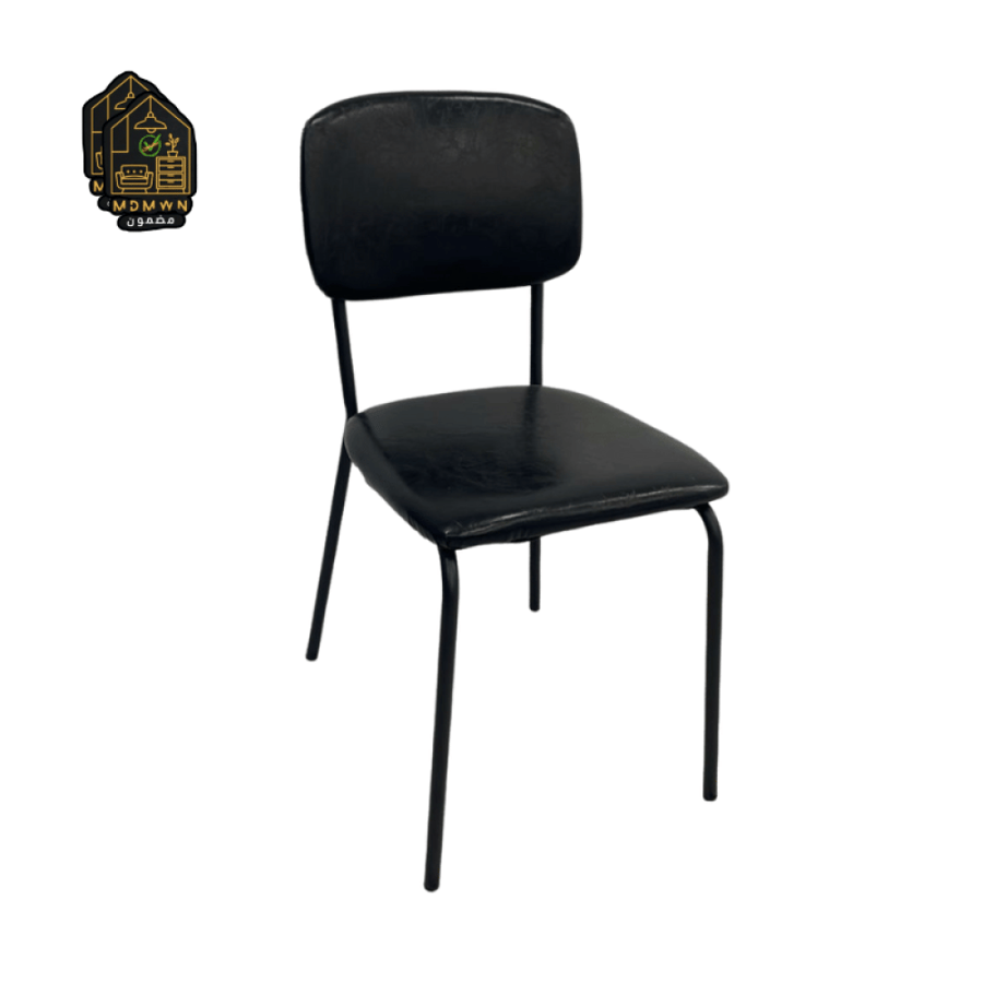 Comfortable chair with a classic design in multiple colors
