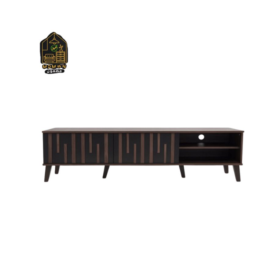 Plasma table with a modern and simple design, multiple sizes available