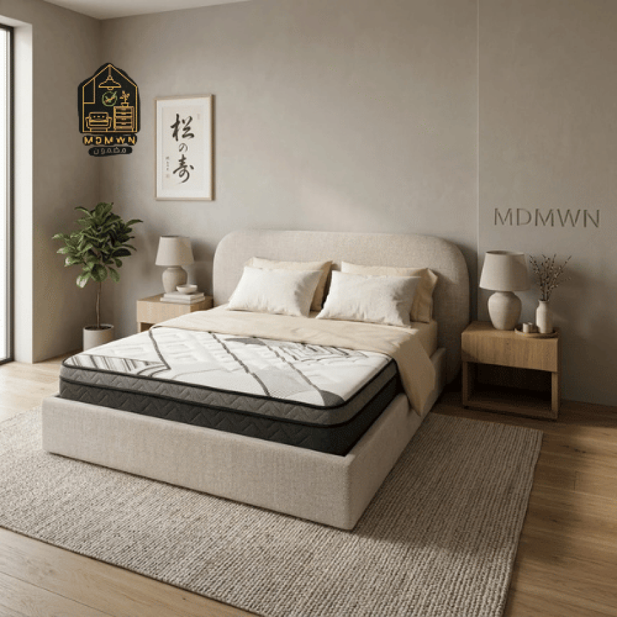 سرير لمسة مميزة الوان ومقاسات