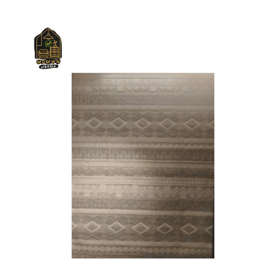 سجاد تصميم أنيق مقاسات والوان متعددة تركى