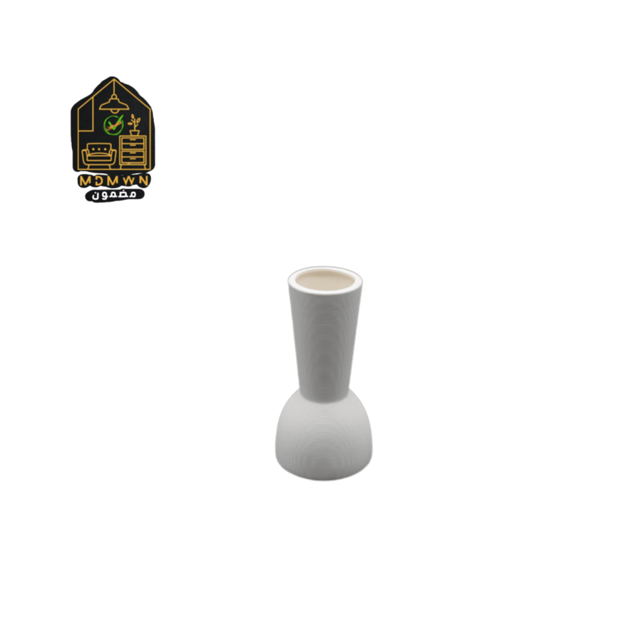 فازة سيراميك داخلية