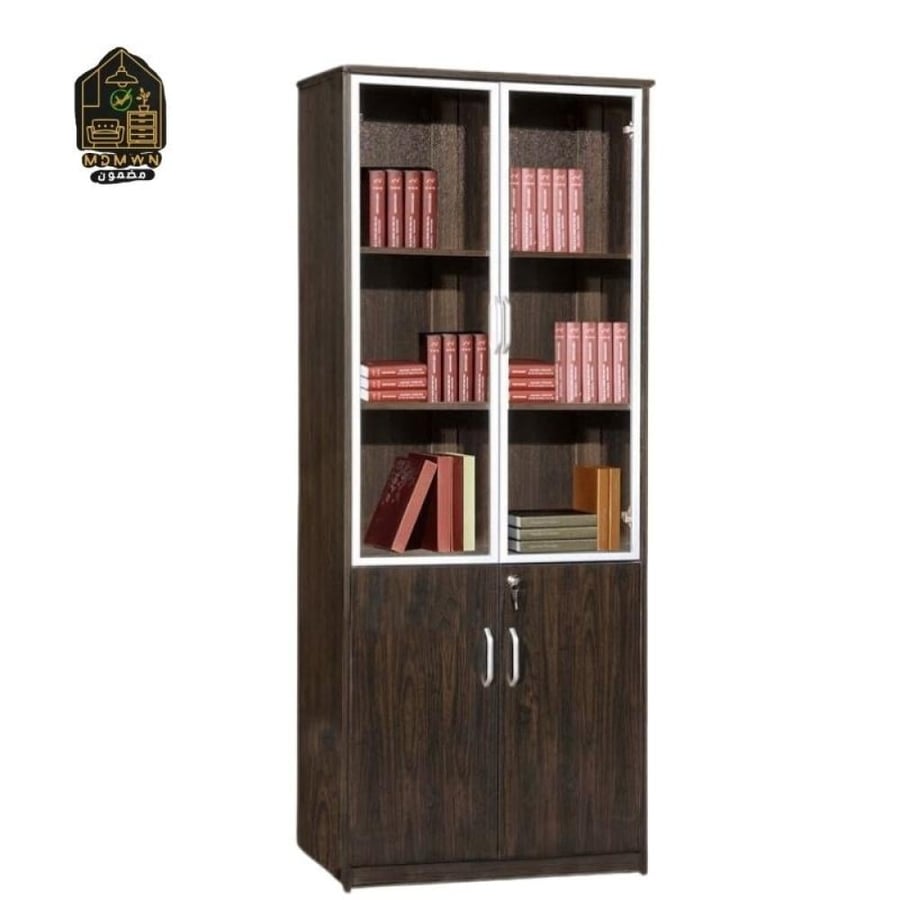 Modern 160cm Melamine desk or cabinet