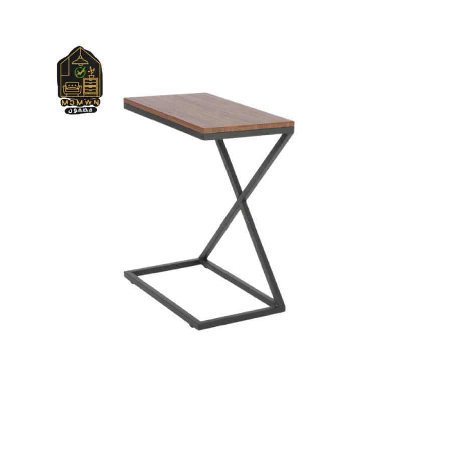 Modern service table in several colors