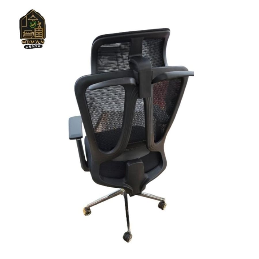 Comfortable mesh office chair