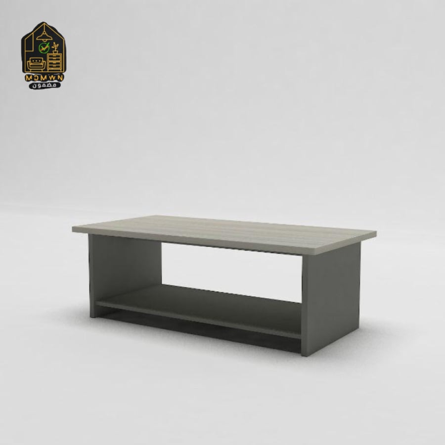 طاولة خدمه بتصميم انيق