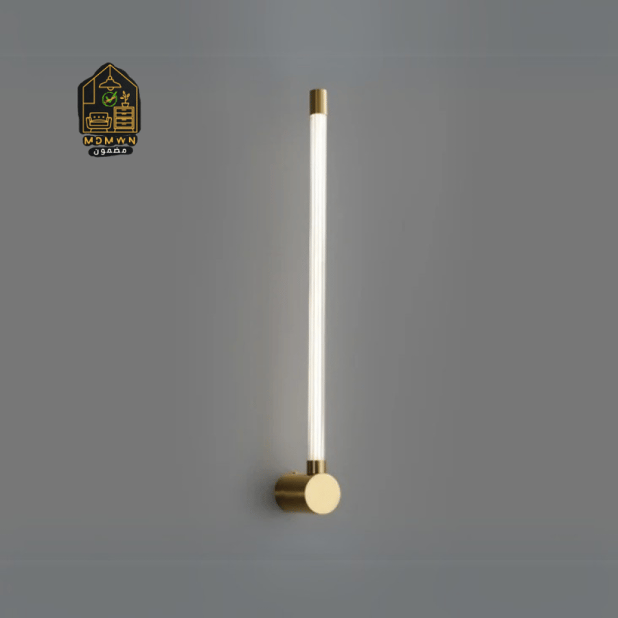 Modern wall mounted