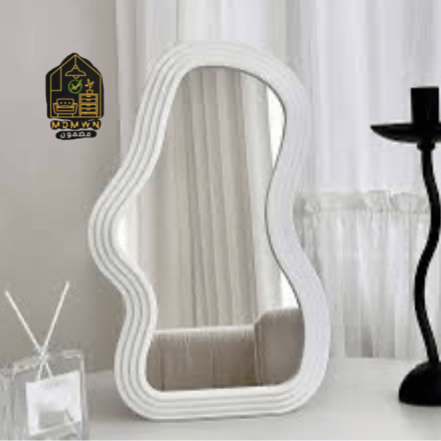 مرآة مودرن