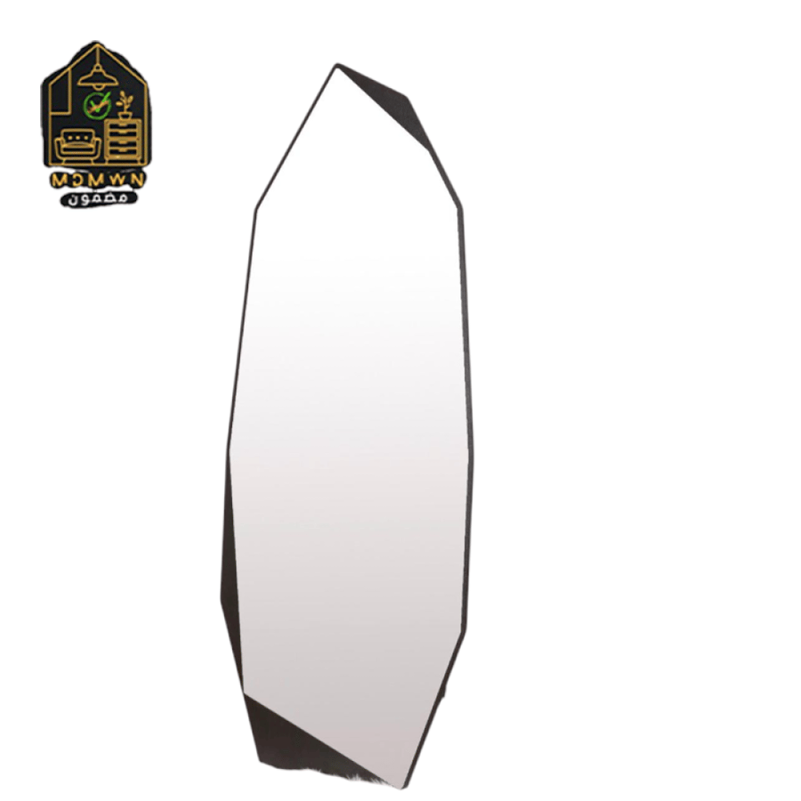 Modern floor mirror