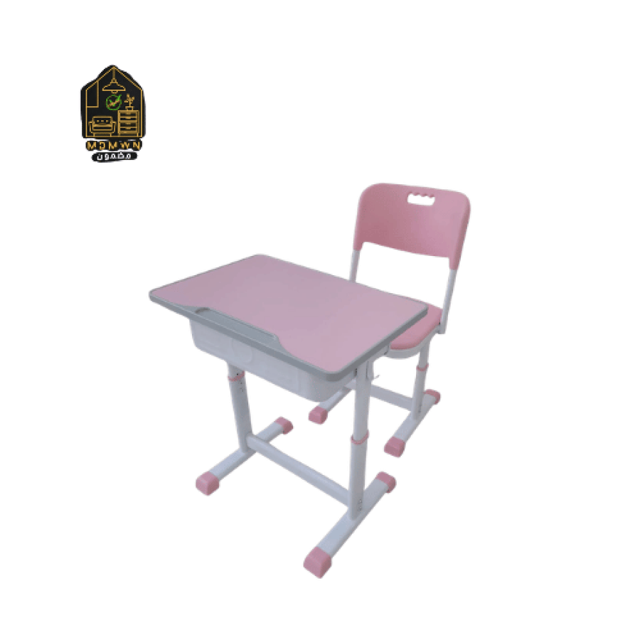 طقم طاولة وكرسي دراسة للأطفال