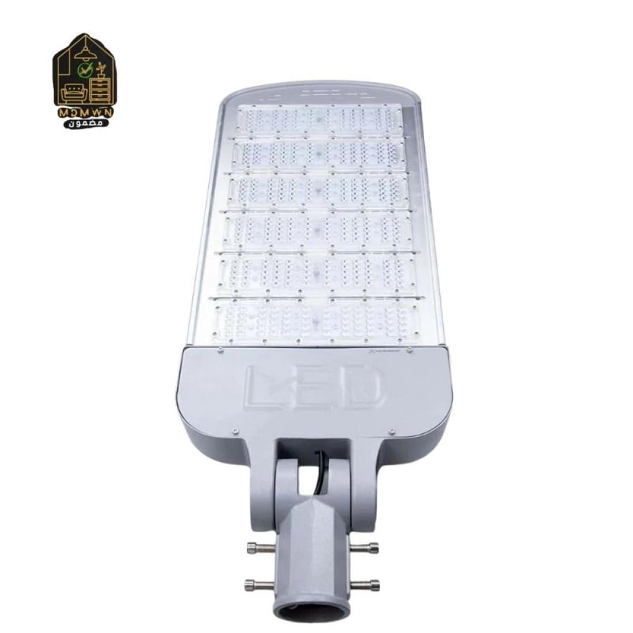 كشاف شارع شرائح SMD بحساس ضوئي