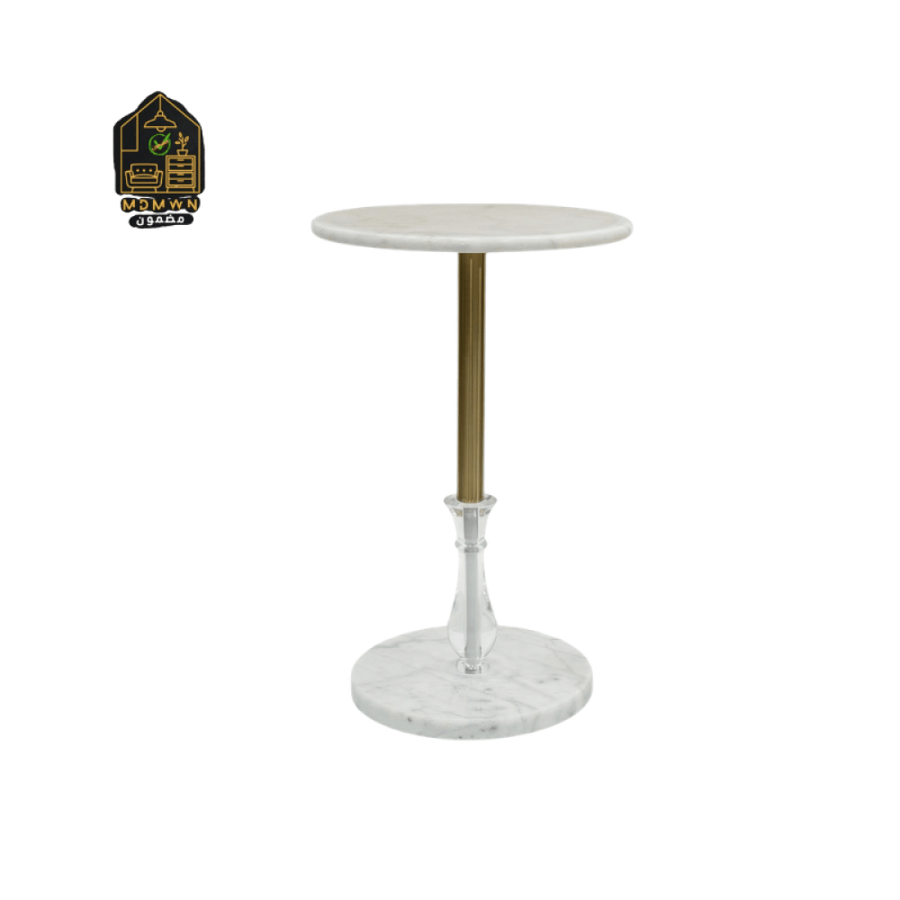 Crystal serving table, various colors