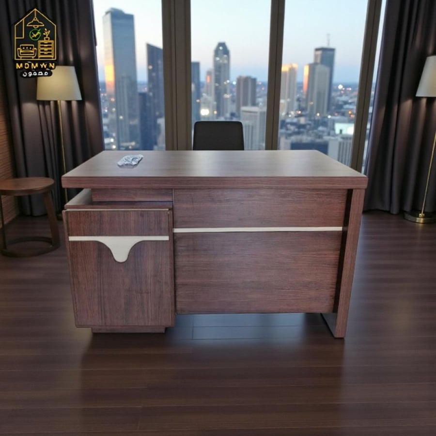 Modern luxury office