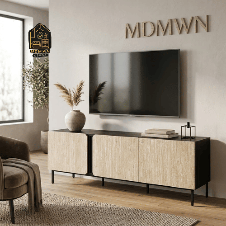 Wooden bookcase, multiple sizes